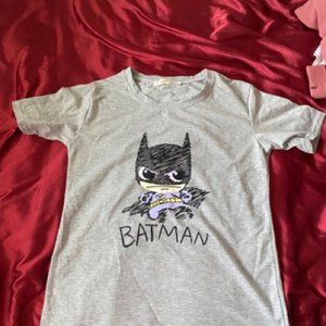 Batman Medium TShirt
